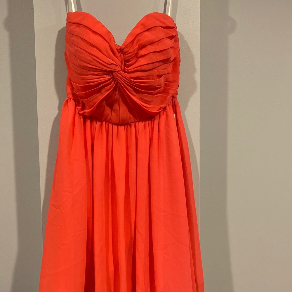 A. Adrea dress